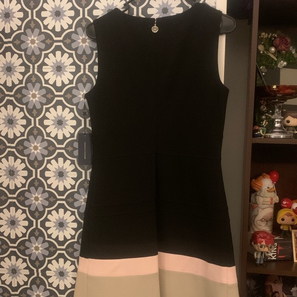 Tommy Hilfiger womens size 8 dress NWT - Picture 16 of 16